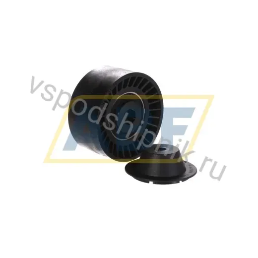 Комплект натяжителя ремня VKM33100 SKF