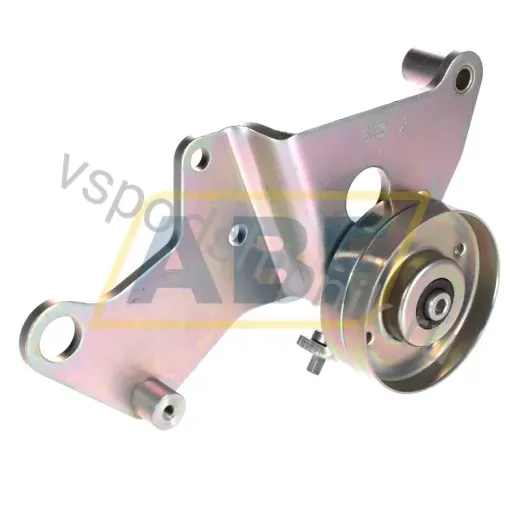Комплект натяжителя ремня VKM33125 SKF