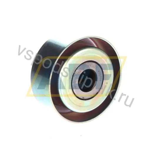 Комплект натяжителя ремня VKM33132 SKF