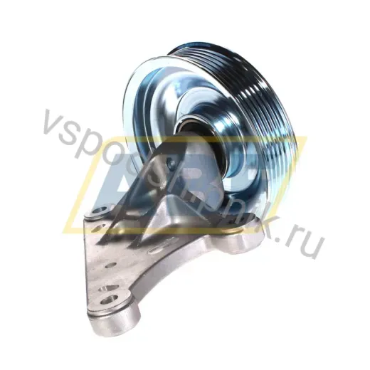 Комплект натяжителя ремня VKM33206 SKF