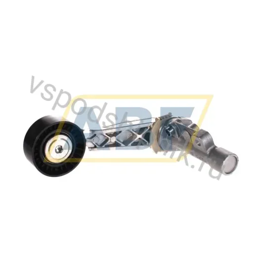 Комплект натяжителя ремня VKM33400 SKF