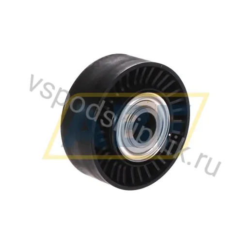 Комплект натяжителя ремня VKM33407 SKF