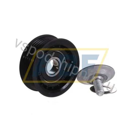 Комплект натяжителя ремня VKM34023 SKF