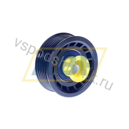 Комплект натяжителя ремня VKM34031 SKF