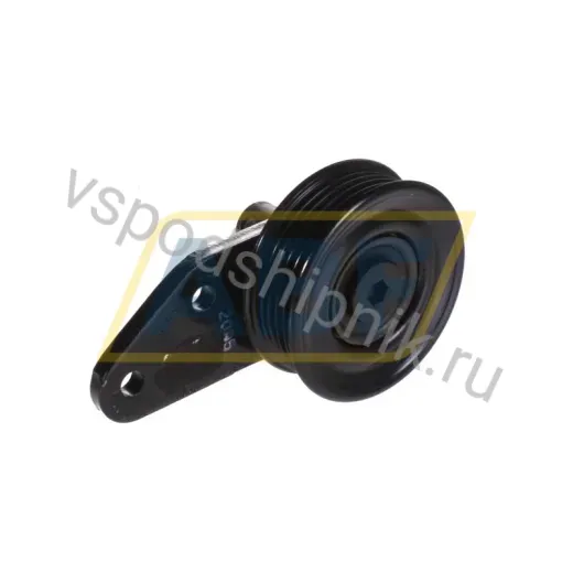 Комплект натяжителя ремня VKM34042 SKF