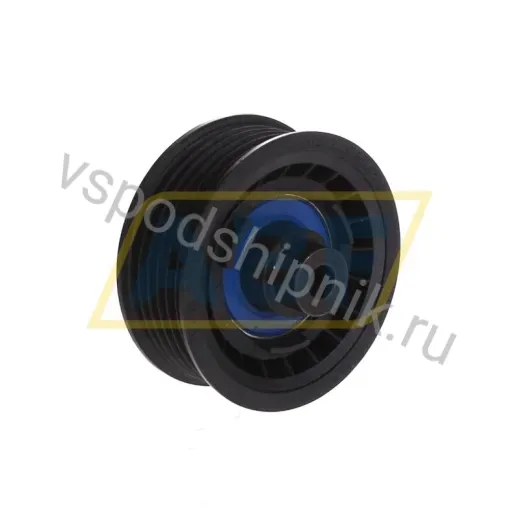 Комплект натяжителя ремня VKM34708 SKF