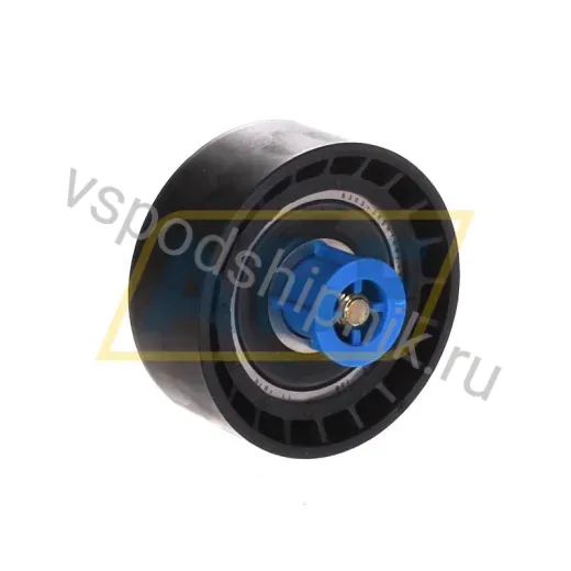 Комплект натяжителя ремня VKM34714 SKF