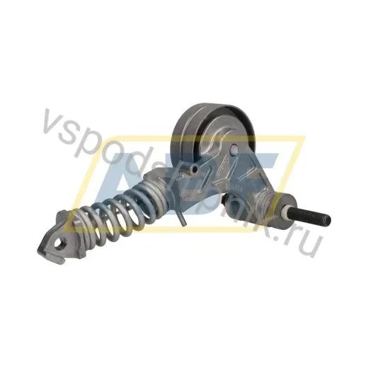 Комплект натяжителя ремня VKM35013 SKF