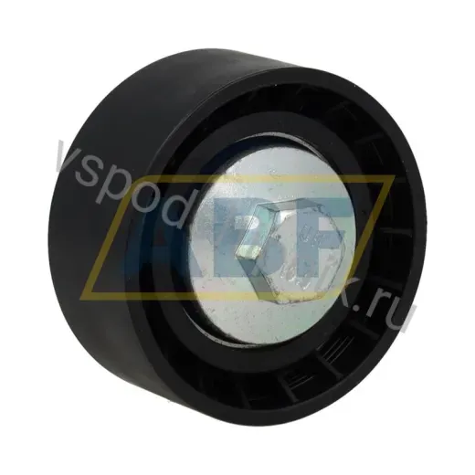 Комплект натяжителя ремня VKM35014 SKF