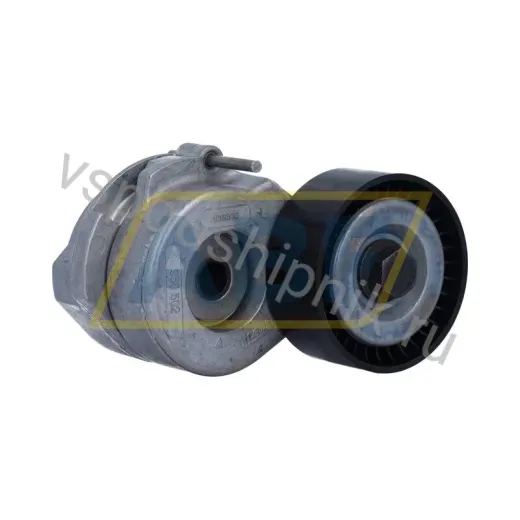 Комплект натяжителя ремня VKM35023 SKF