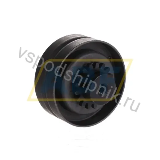 Комплект натяжителя ремня VKM36006 SKF