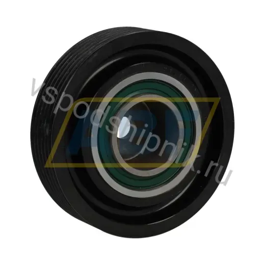 Комплект натяжителя ремня VKM36015 SKF