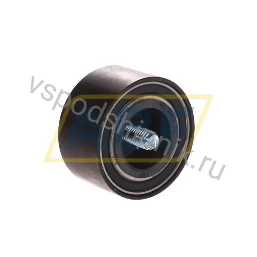 Комплект натяжителя ремня VKM36016 SKF