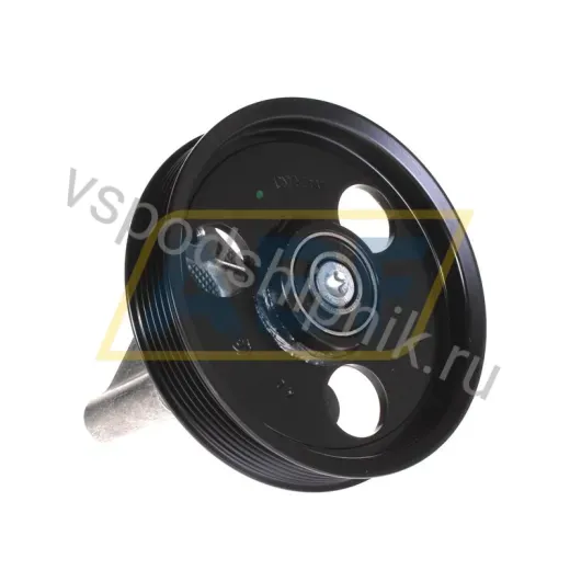 Комплект натяжителя ремня VKM36053 SKF