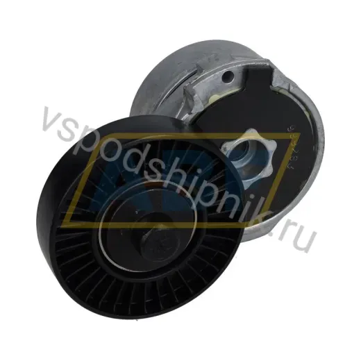 Комплект натяжителя ремня VKM36082 SKF