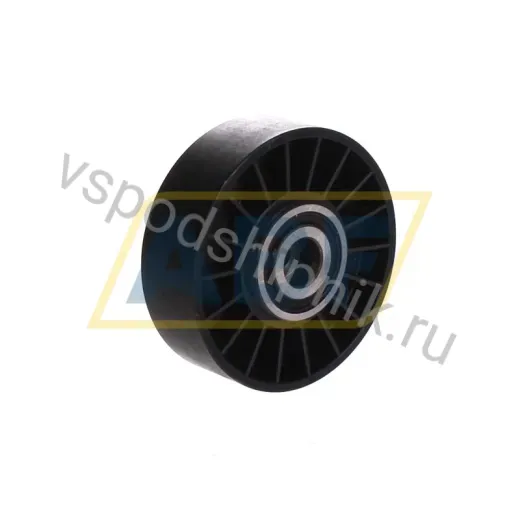Комплект натяжителя ремня VKM38002 SKF