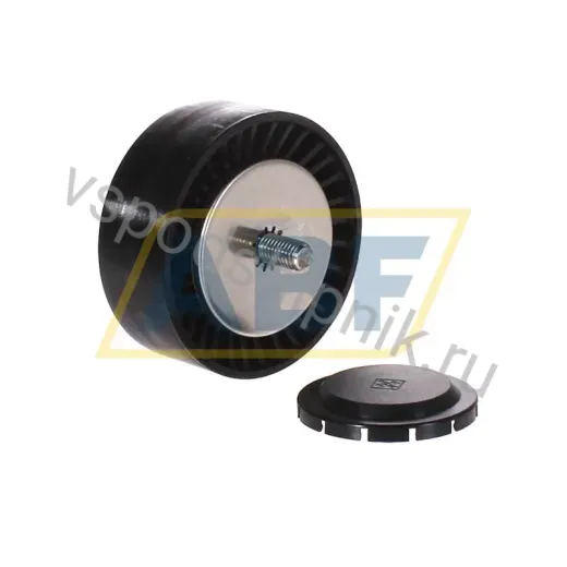 Комплект натяжителя ремня VKM38214 SKF