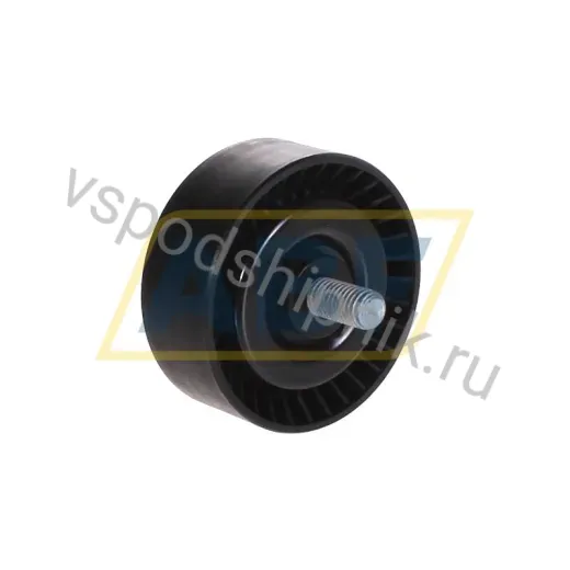 Комплект натяжителя ремня VKM38237 SKF