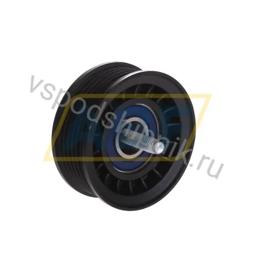 Комплект натяжителя ремня VKM38266 SKF