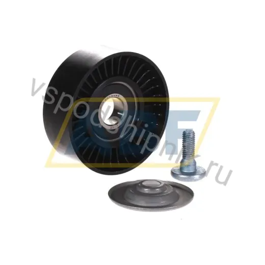 Комплект натяжителя ремня VKM38267 SKF