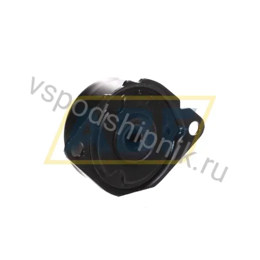 Комплект натяжителя ремня VKM38334 SKF