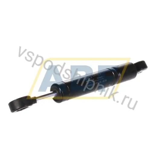 Комплект натяжителя ремня VKM38904 SKF