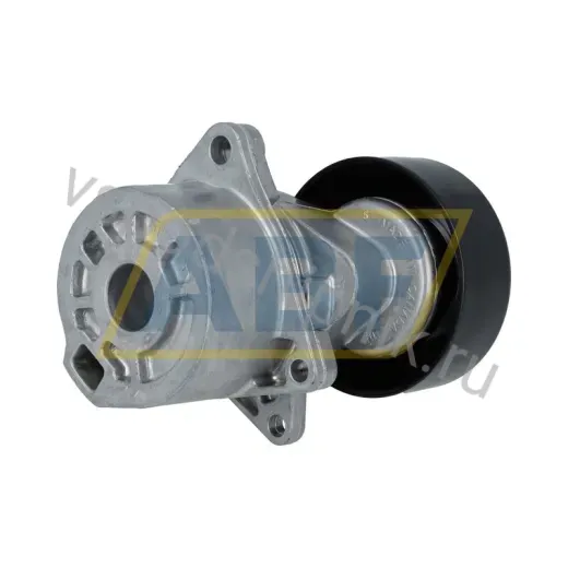 Комплект натяжителя ремня VKM62002 SKF