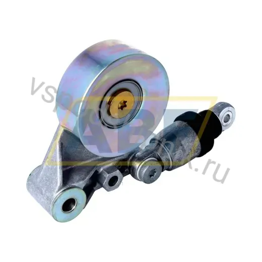Комплект натяжителя ремня VKM62016 SKF