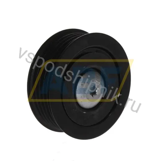 Комплект натяжителя ремня VKM64018 SKF