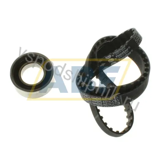 Комплект ГРМ VKMA02200 SKF