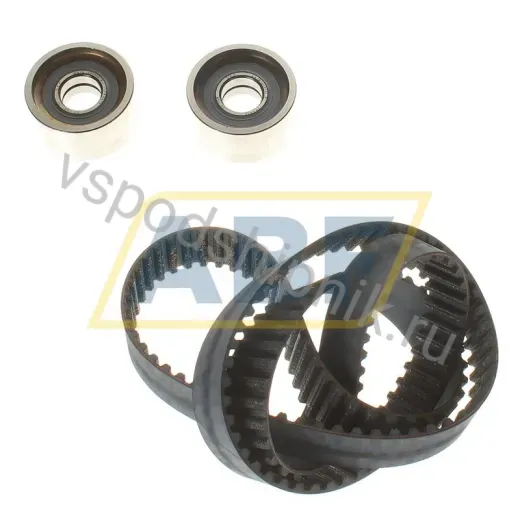 Комплект ГРМ VKMA02386 SKF
