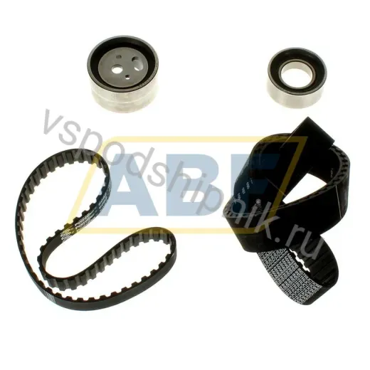 Комплект ГРМ VKMA03050 SKF