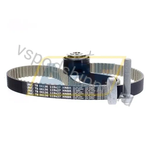 Комплект ГРМ VKMA06136 SKF