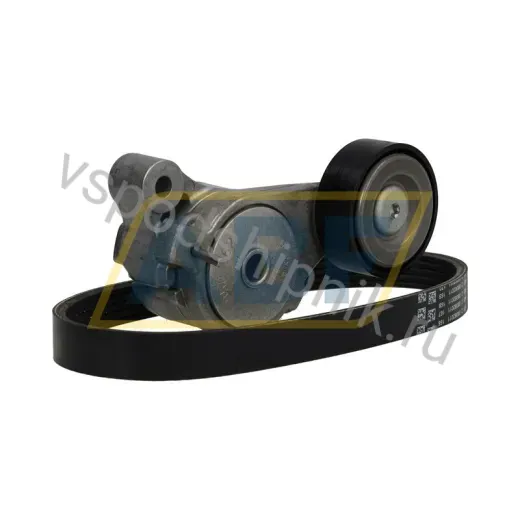 Комплект ГРМ VKMA31125 SKF
