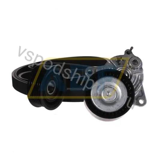 Комплект ГРМ VKMA38020 SKF