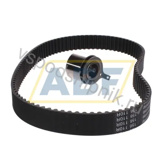 Комплект ГРМ VKMA90001 SKF