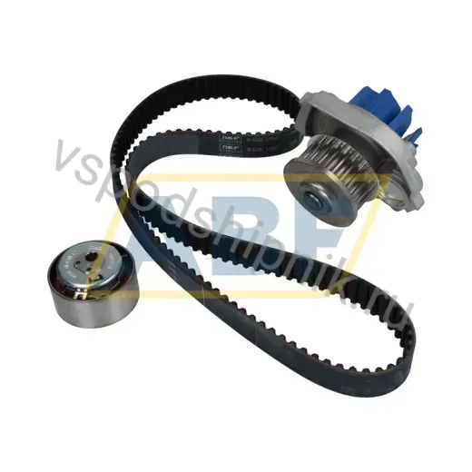 Комплект ГРМ VKMC02206-2 SKF