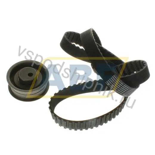 Комплект ГРМ VKMA01010 SKF