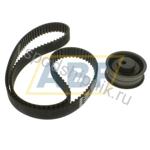 Комплект ГРМ VKMA01020 SKF