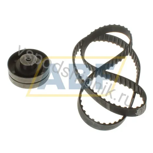 Комплект ГРМ VKMA01031 SKF