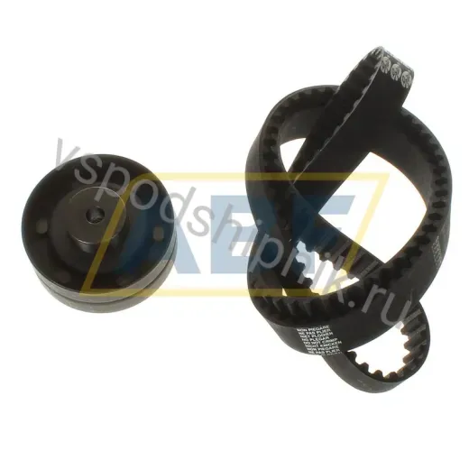 Комплект ГРМ VKMA01034 SKF