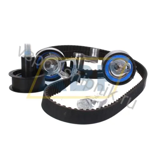 Комплект ГРМ VKMA01121 SKF