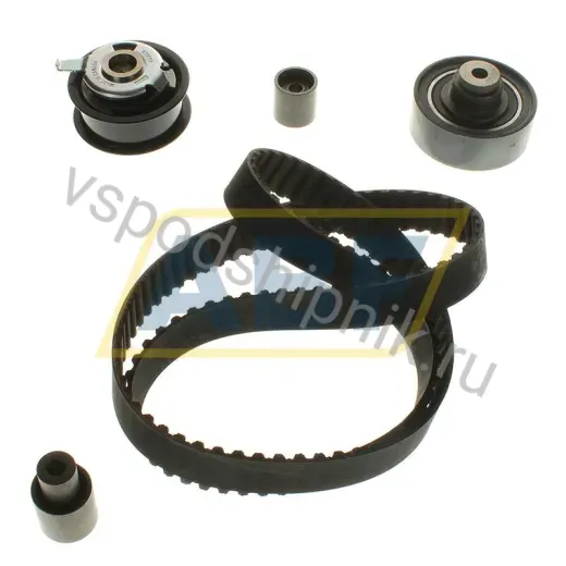 Комплект ГРМ VKMA01131 SKF
