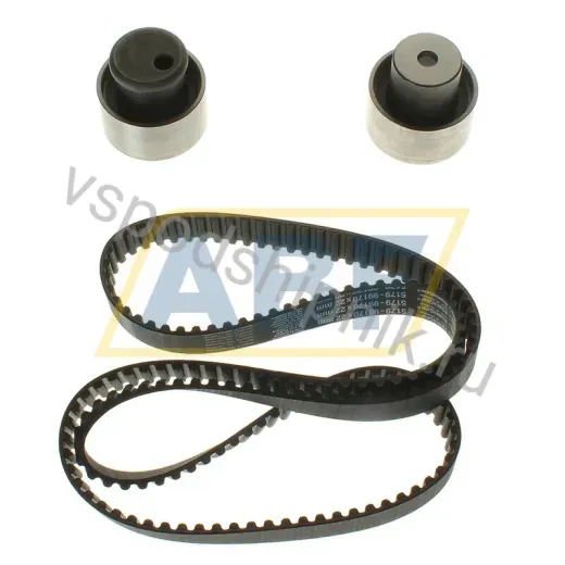 Комплект ГРМ VKMA02153 SKF