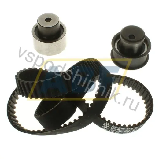 Комплект ГРМ VKMA02155 SKF