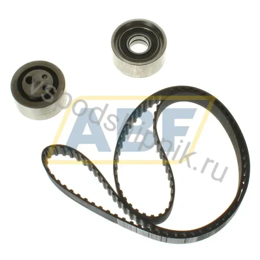 Комплект ГРМ VKMA02160 SKF