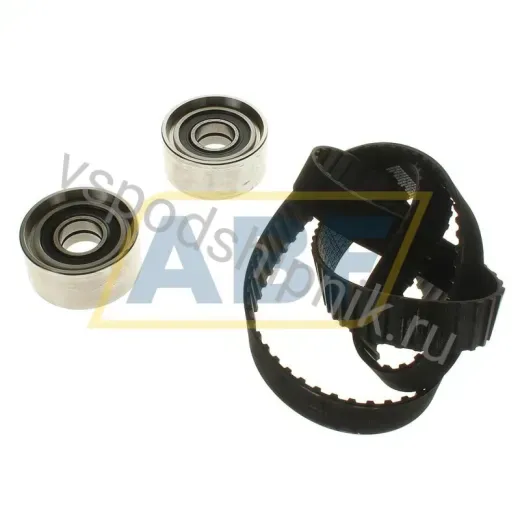 Комплект ГРМ VKMA02161 SKF