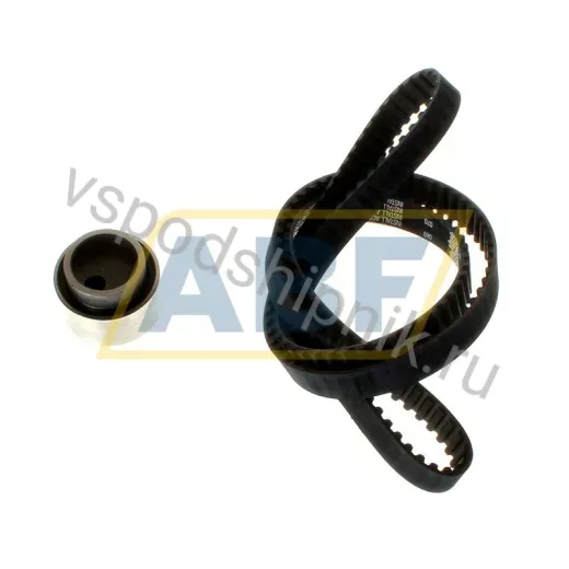 Комплект ГРМ VKMA02224 SKF