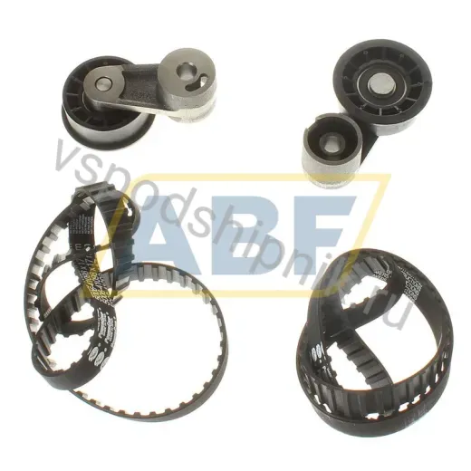 Комплект ГРМ VKMA02500 SKF