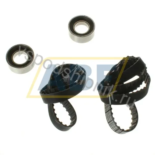 Комплект ГРМ VKMA03010 SKF